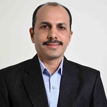 Dr. Vikram Kolhe