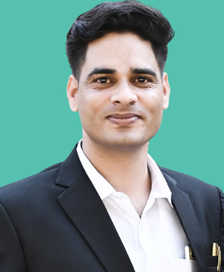 Pratik Gulab Dhange