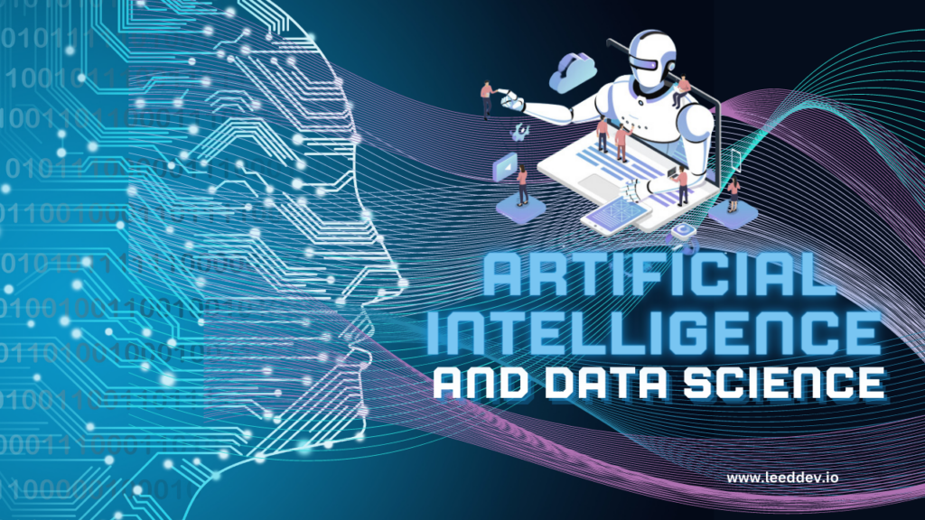 PROGRAMME SCOPE AI & DS