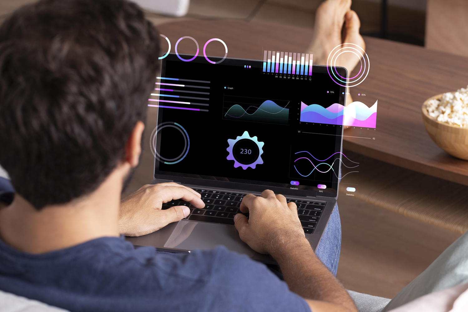 Connection Between Data Science and Artificial Intelligence