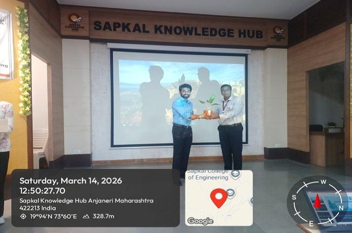 Expert Talk on Career Opportunities for Mechanical Engineers in Solar Energy Industry