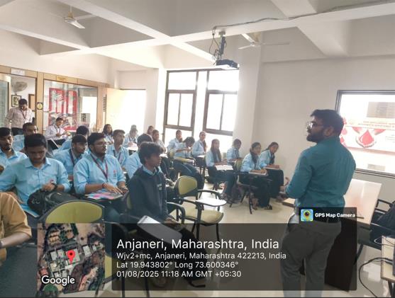 Expert Talk on Community Solutions using Arduino & IoT