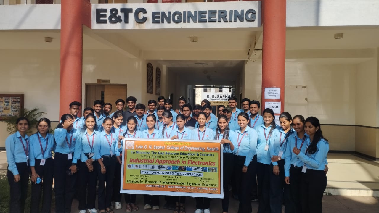 Expert Talk Industrial Approach in Electronics