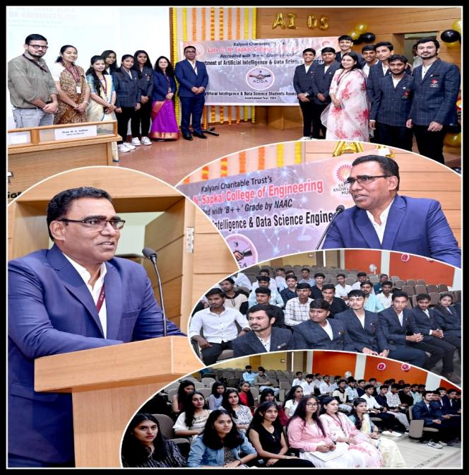 Teacher’s Day Celebration