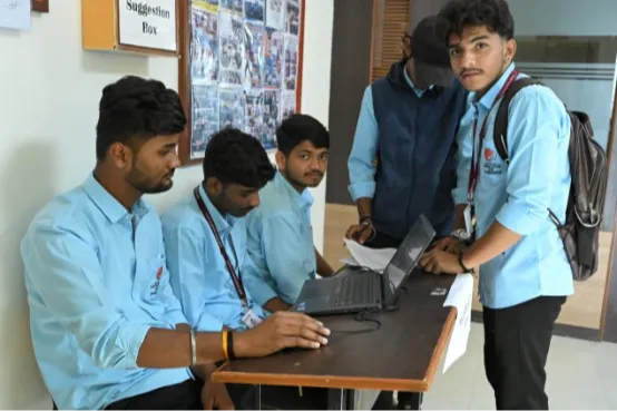 Hackethon