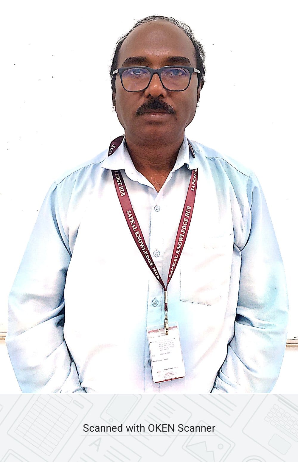Prof. Admane R. K.