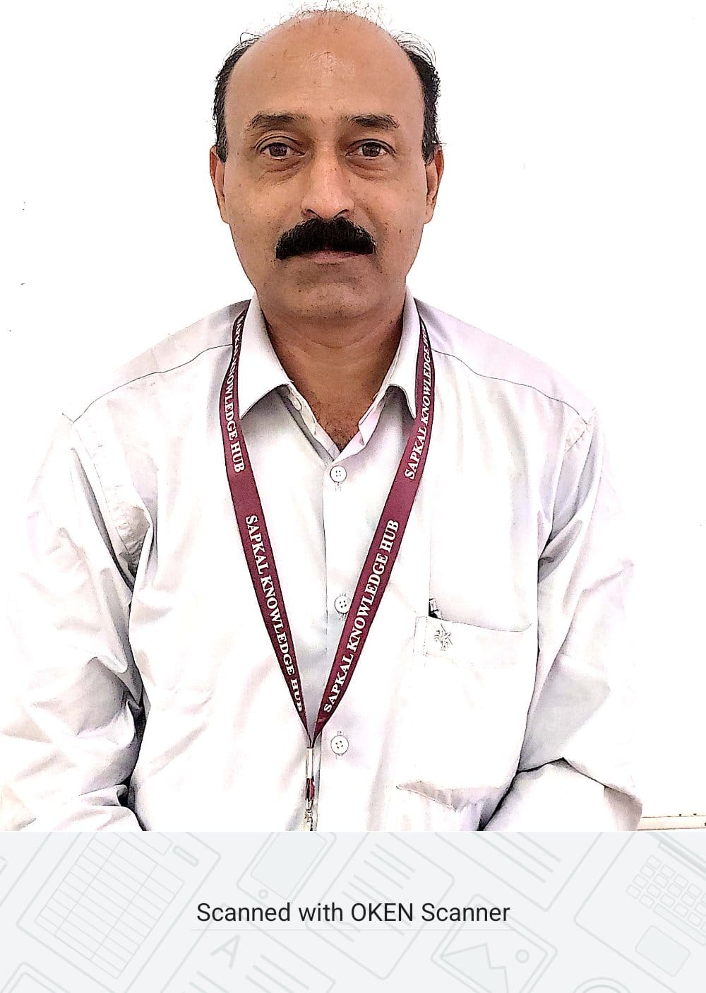 Prof. Wadatkar M. S.