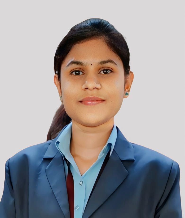 Ms. N.S. Mahale -