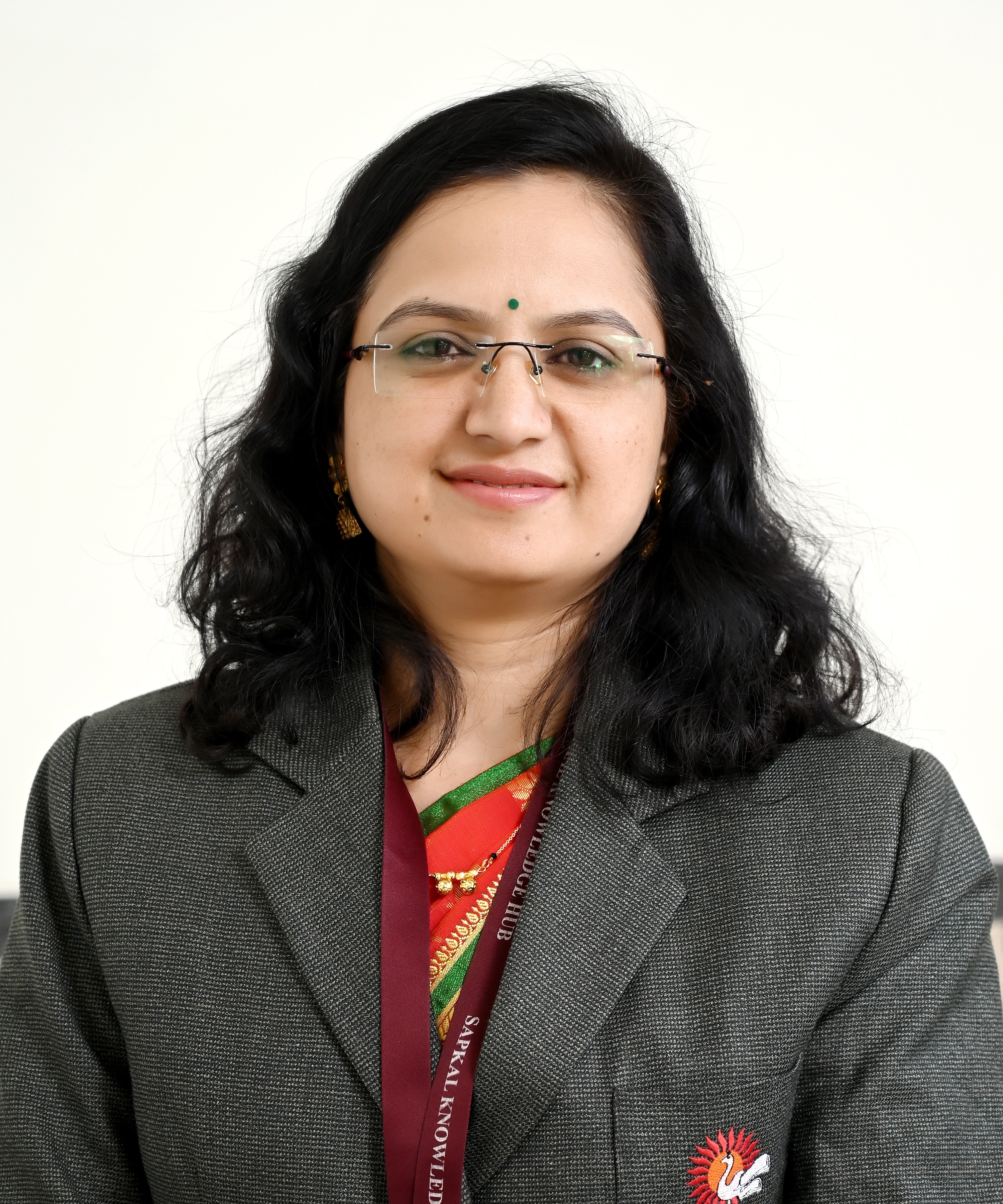 Prof. S. R. Baji