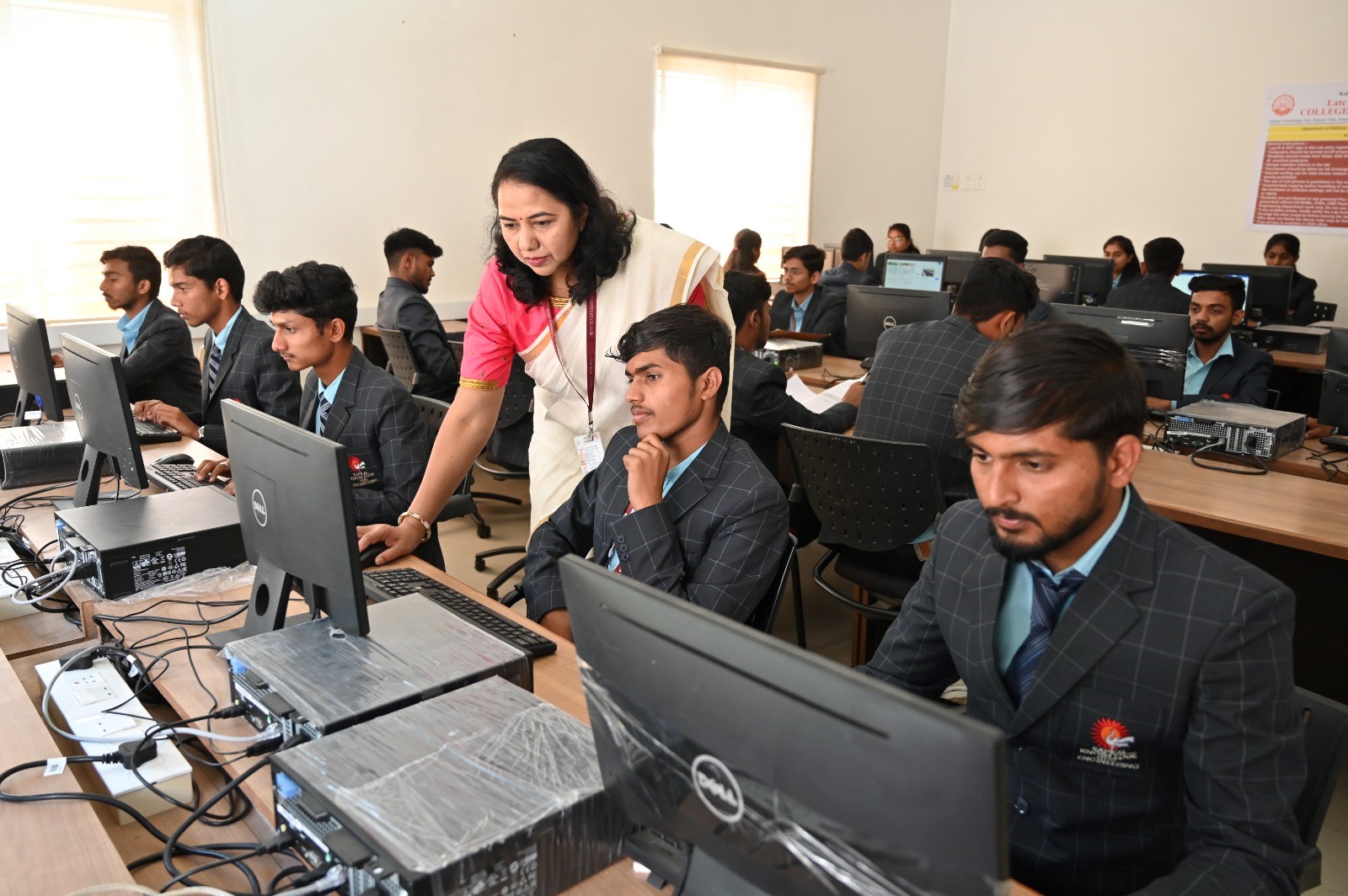 SOFTWARE  LAB-II
