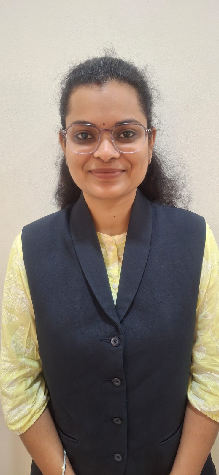 Prof. Pranjal S. Wagh
