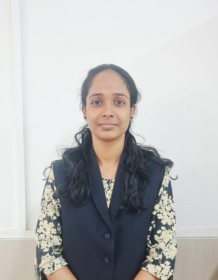 Prof. Archana V. Gupta