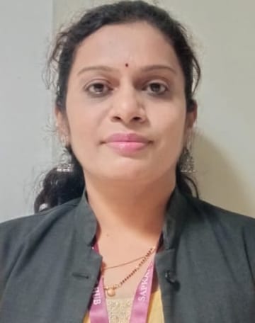 Prof. Madhavi R Bagul