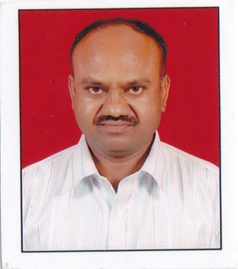 Prof. Mukund U. Ahire