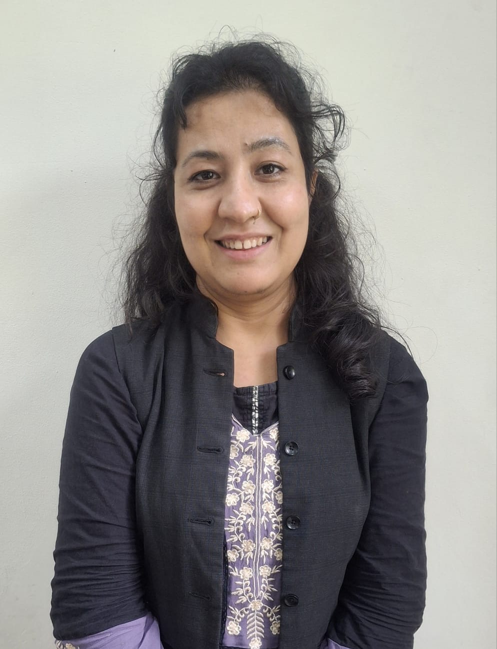 Prof. Shafia Zehra