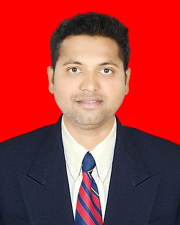 Mr. N. S. Mahale