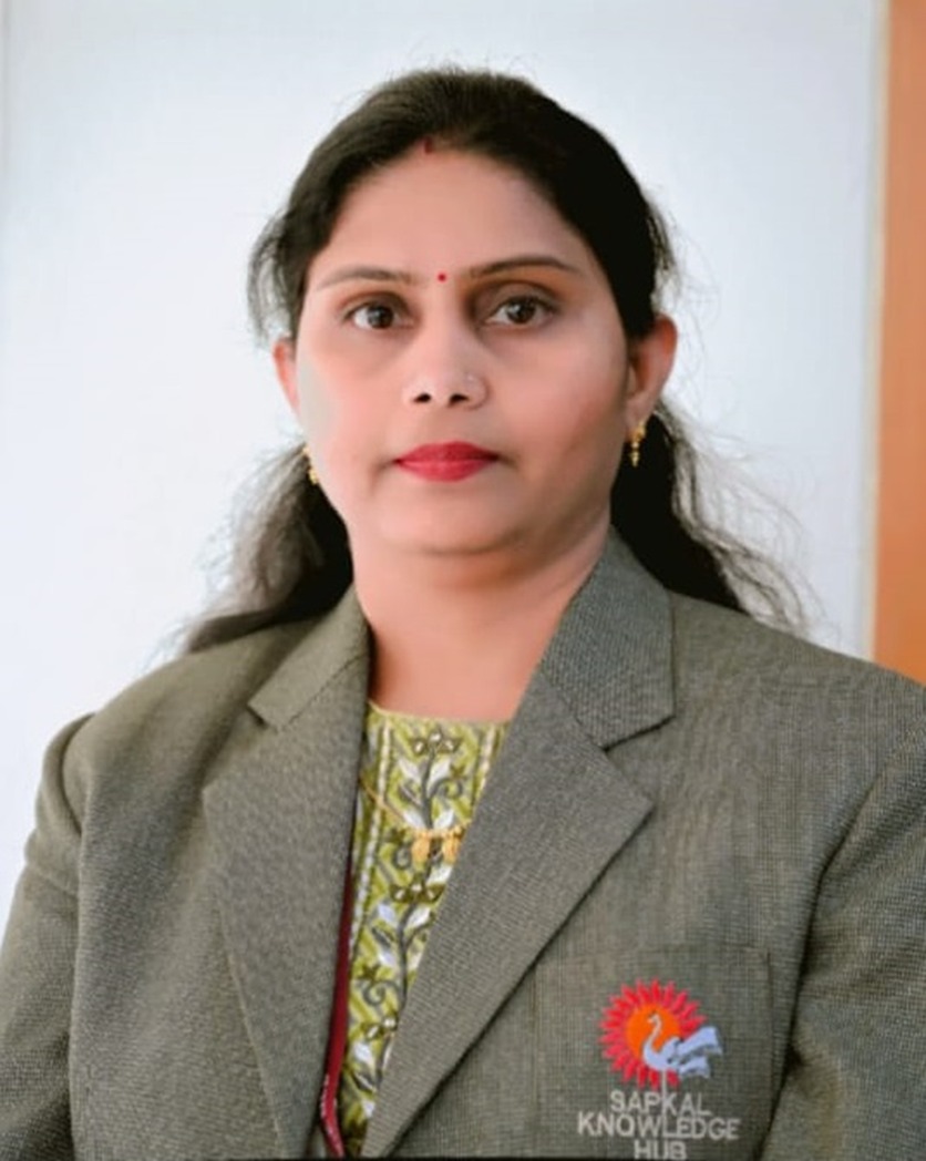 Prof. S. H. Tanpure