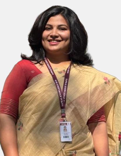 Prof. P. G. Vyavhare