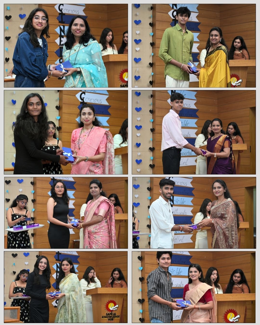 Teacher's day and Engineers Day 2026