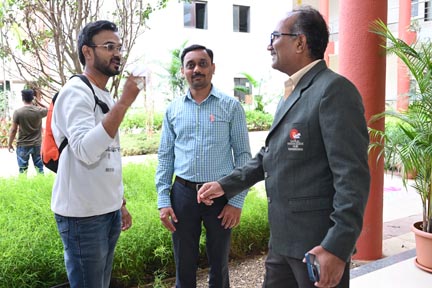 Alumni Meet