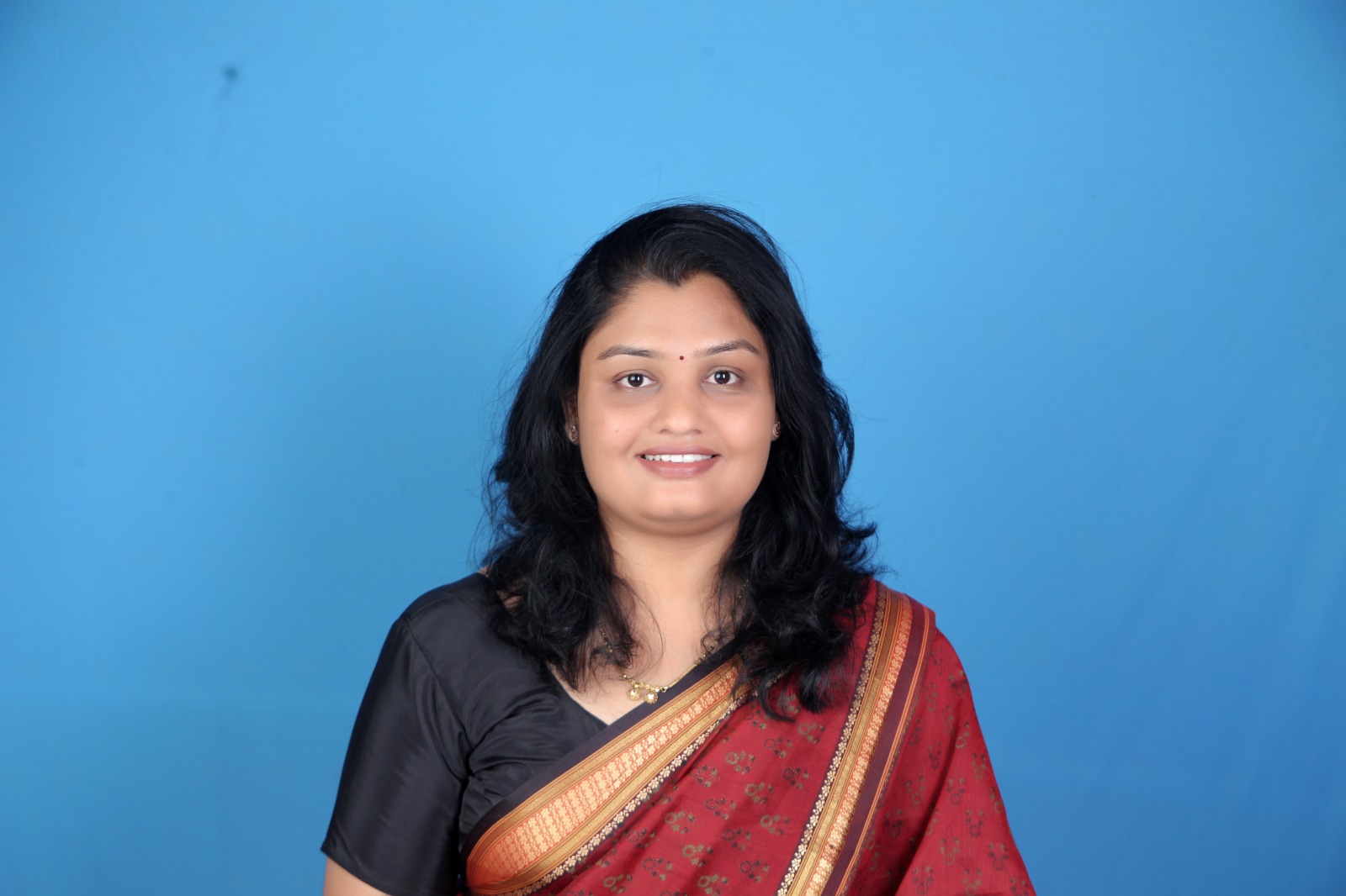 Chaitali U. Medhane