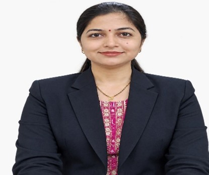 Prof. S. D. Badgujar
