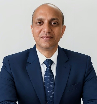 Prof. P. R. Gajare
