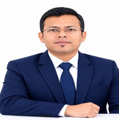 Prof. R. U. Pawar