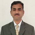 Prof. Sachin G. Bagul