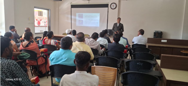 Parents Teachers Meet’