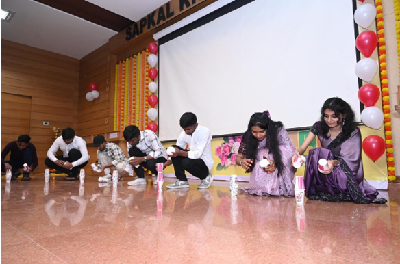 Celebrate the ‘14th Anniversary of ASSET’, along with “Teachers Day” and “Engineers Day”