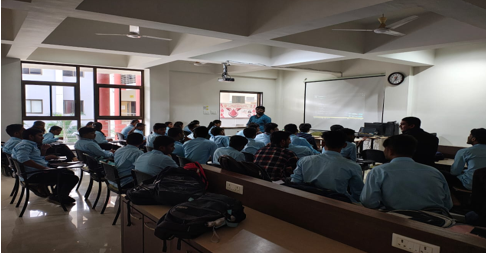 Community Solution Using Arduino Uno & IOT