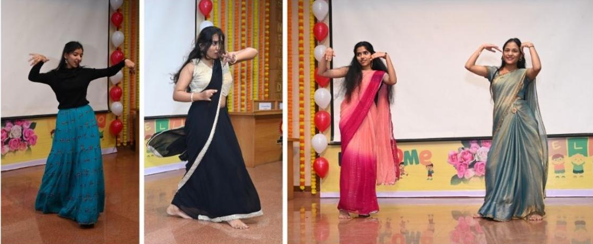 Celebrate the ‘14th Anniversary of ASSET’, along with “Teachers Day” and “Engineers Day”