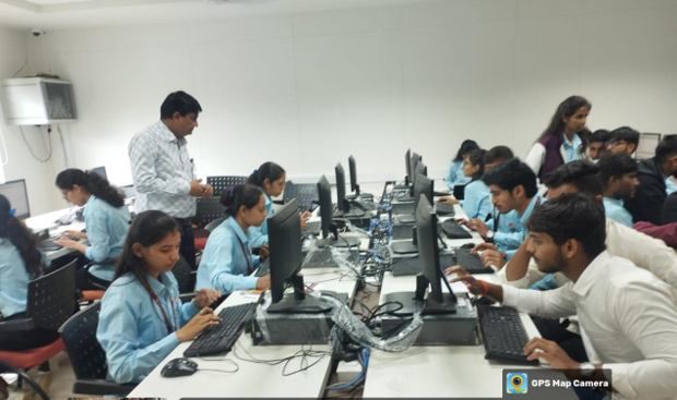 Expert talk on “ FPGA Programming and Layout Designing”