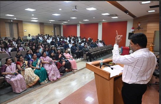 Career Guidance and Entrepreneurship