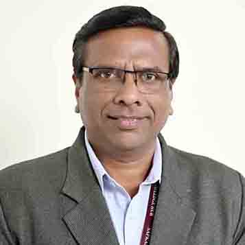 Dr. T. Y. Badgujar