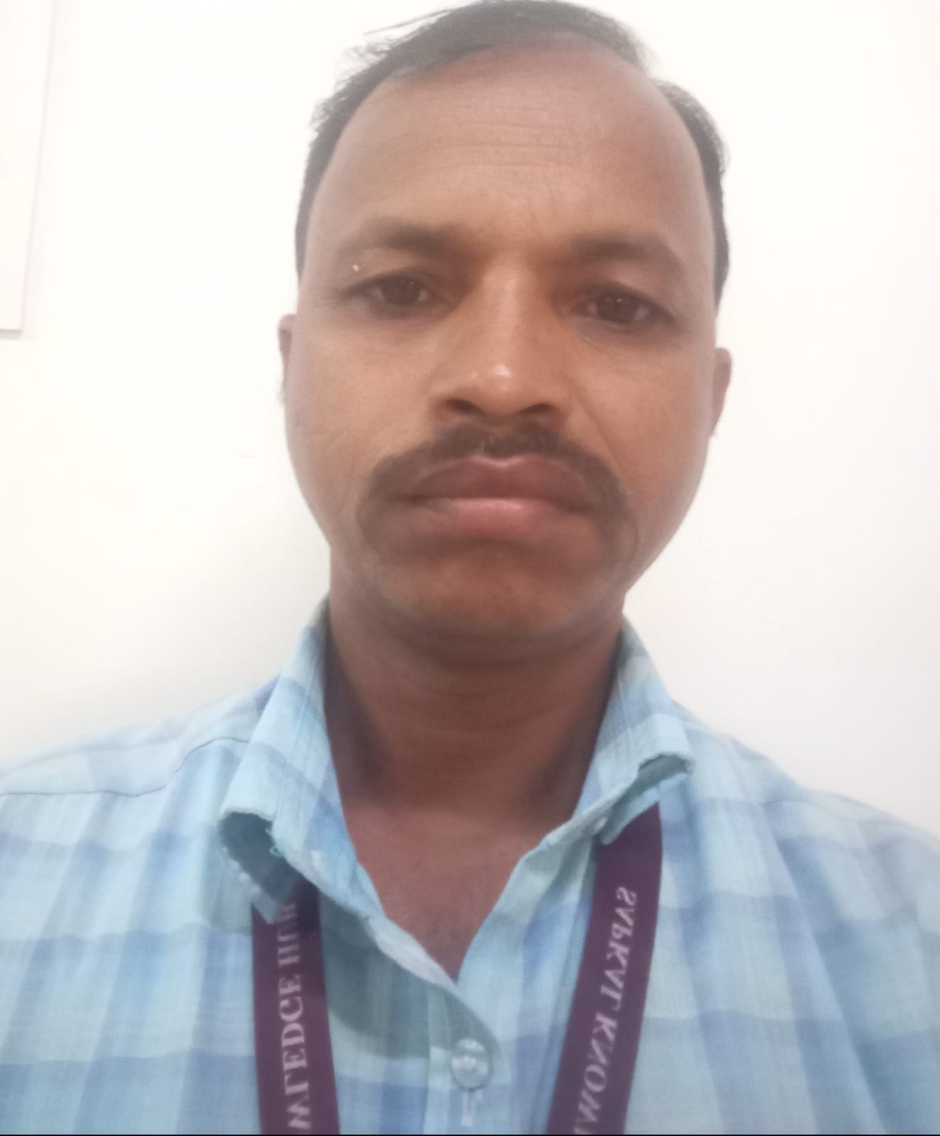 Mr. S.B. Kondar