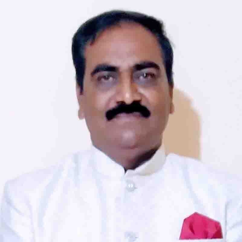 Mr. P. R. Bhadane