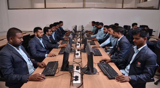 Computer Graphics Laboratory