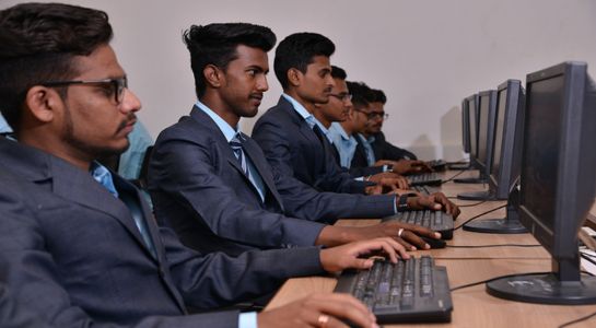 CAD-CAM Laboratory