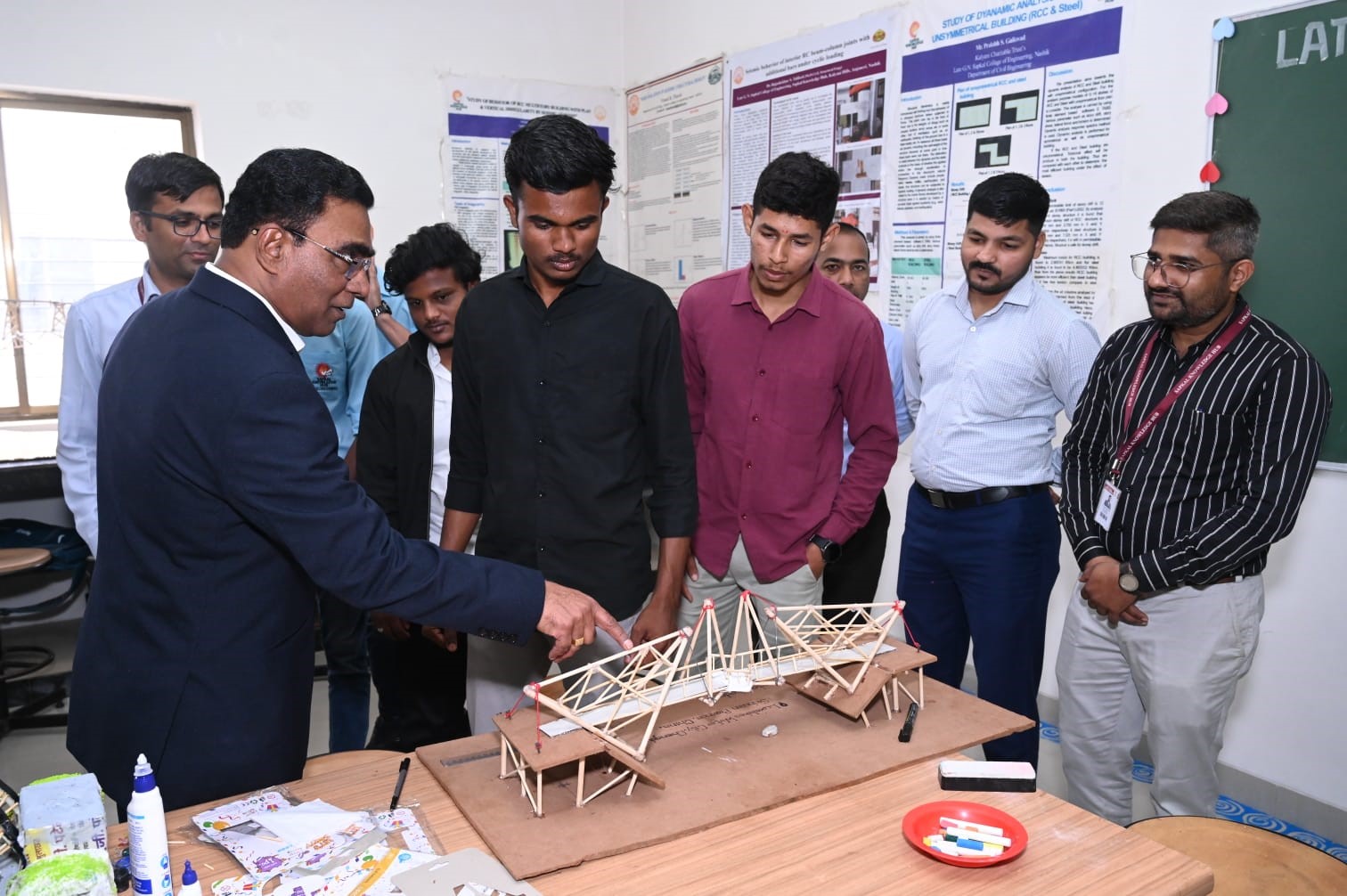 Civil Engineering (CESA) 2025-26