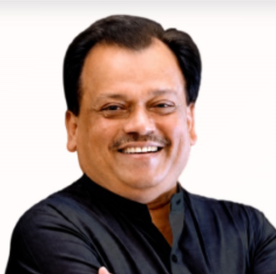 Dr. Ravindra Gambhirrao Sapkal