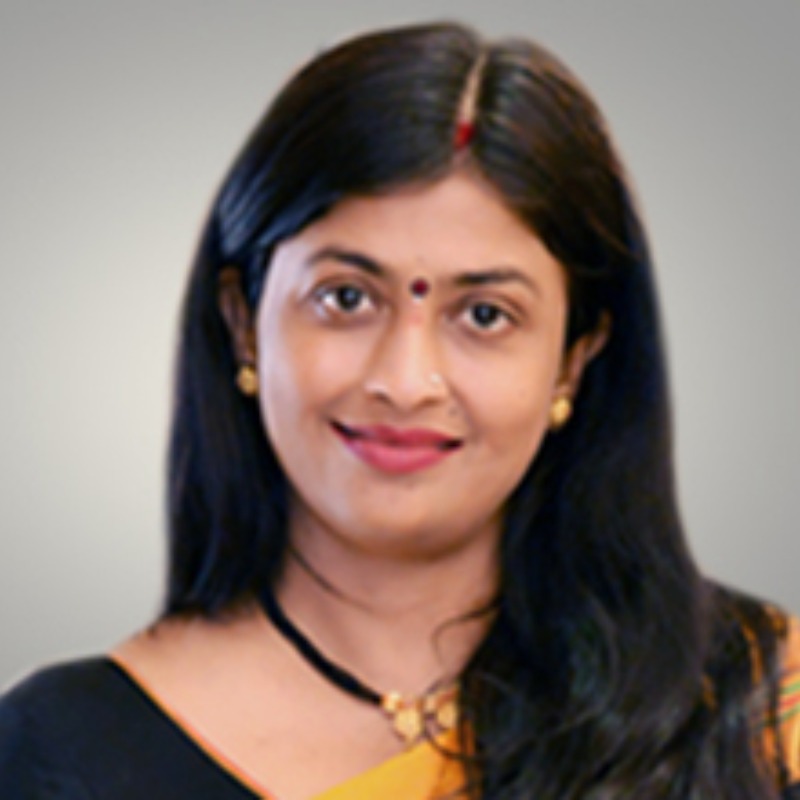 Mrs. Kalyani Ravindra Sapkal