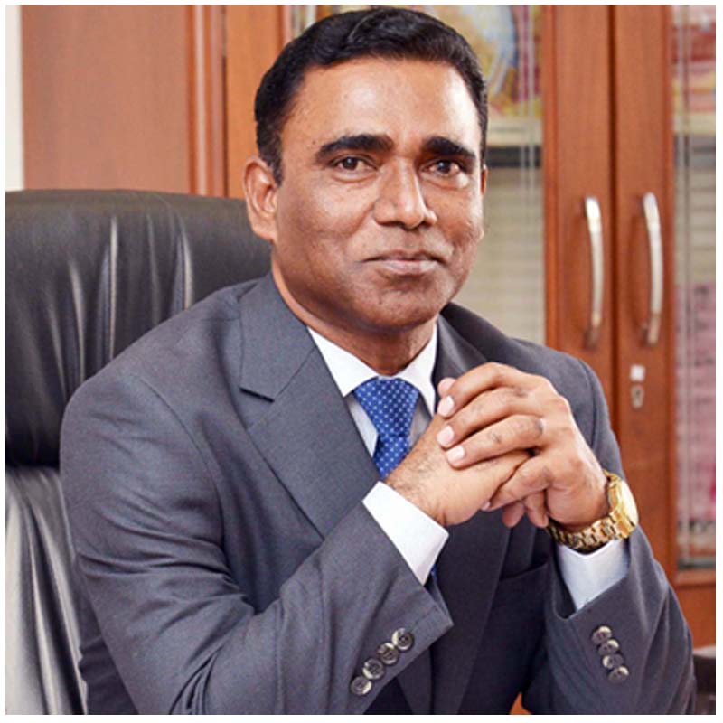 Prof. (Dr.) Sahebrao B. Bagal