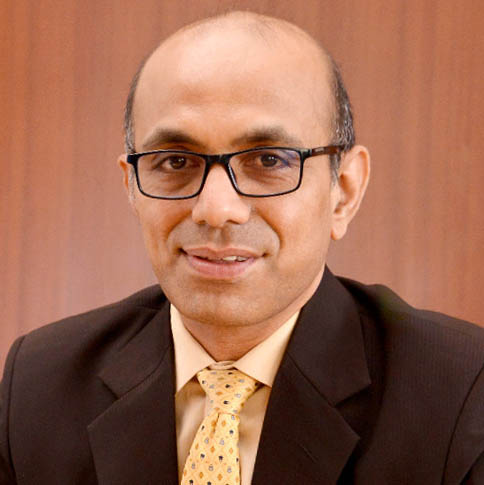 Dr. Sachin S. Harak