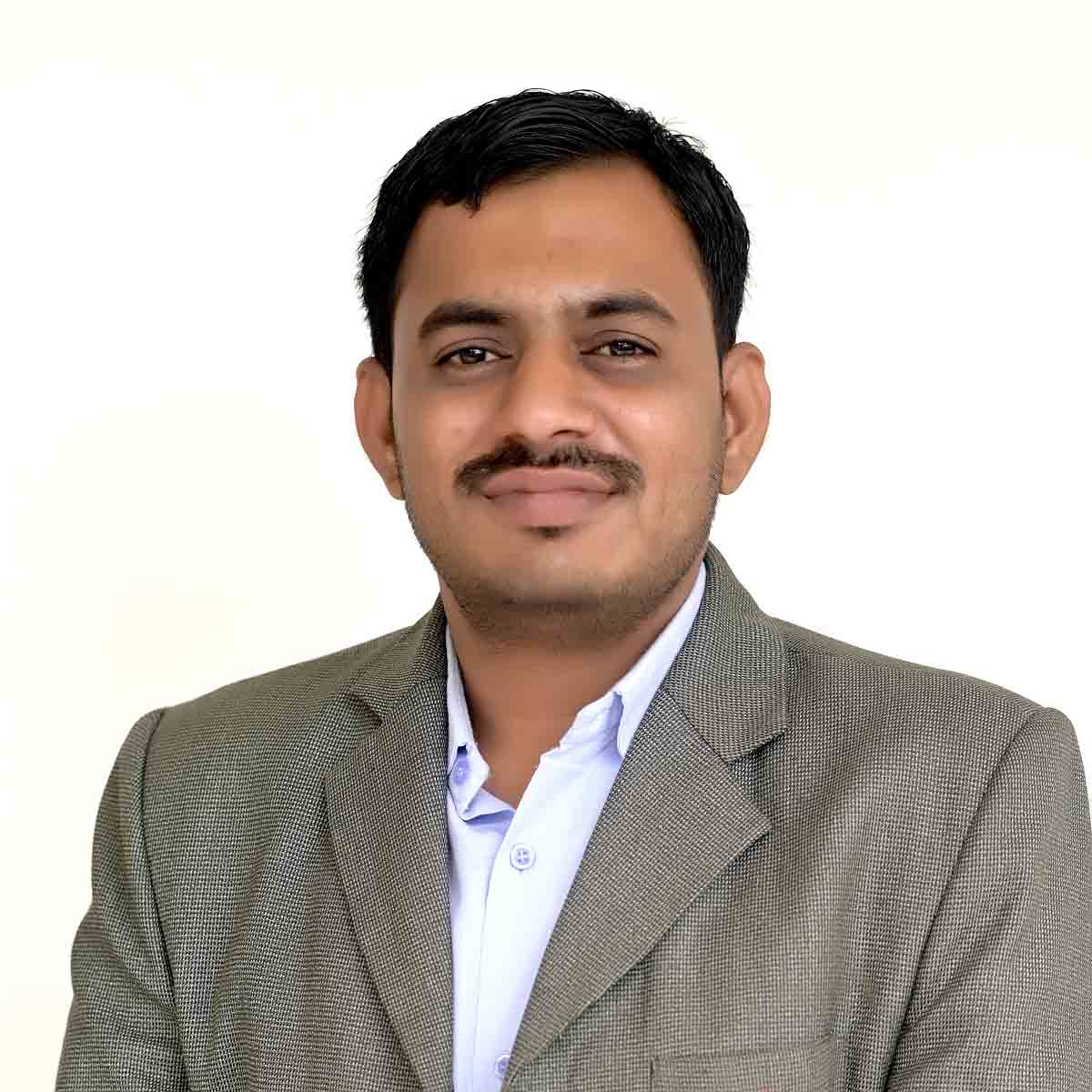 Prof. A. P. Dhongade