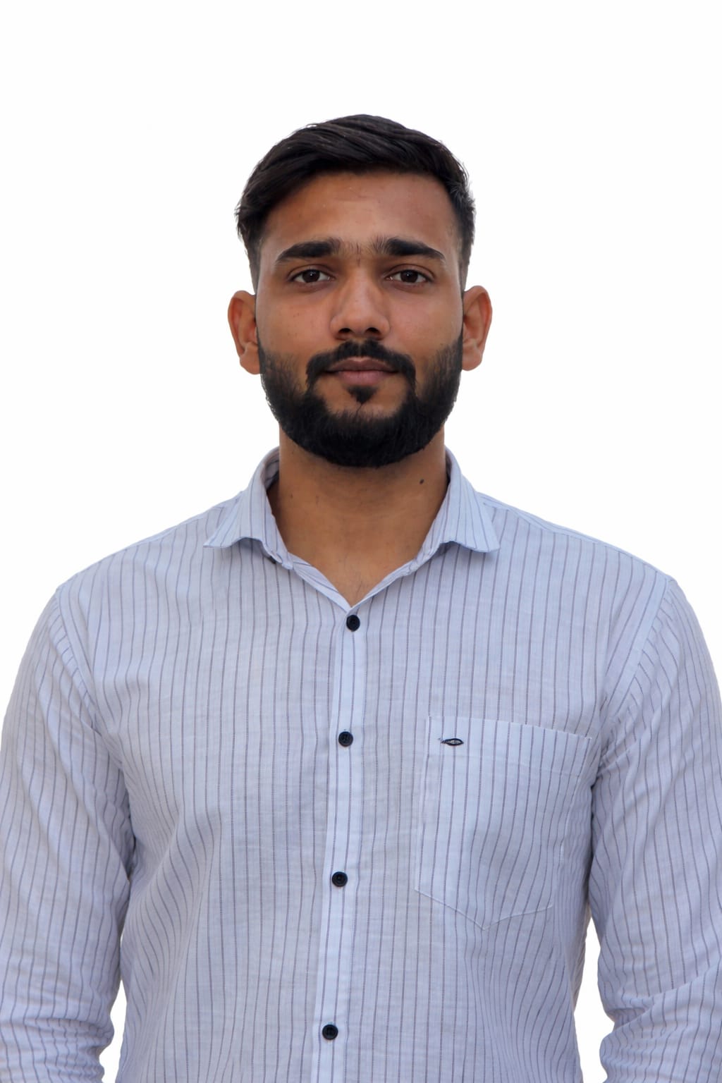 Placement student Rushikesh bhausaheb Gade