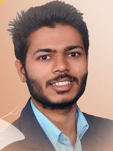 Placement student Akshay Pawar