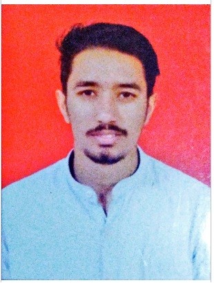 Placement student Ritesh B Deore