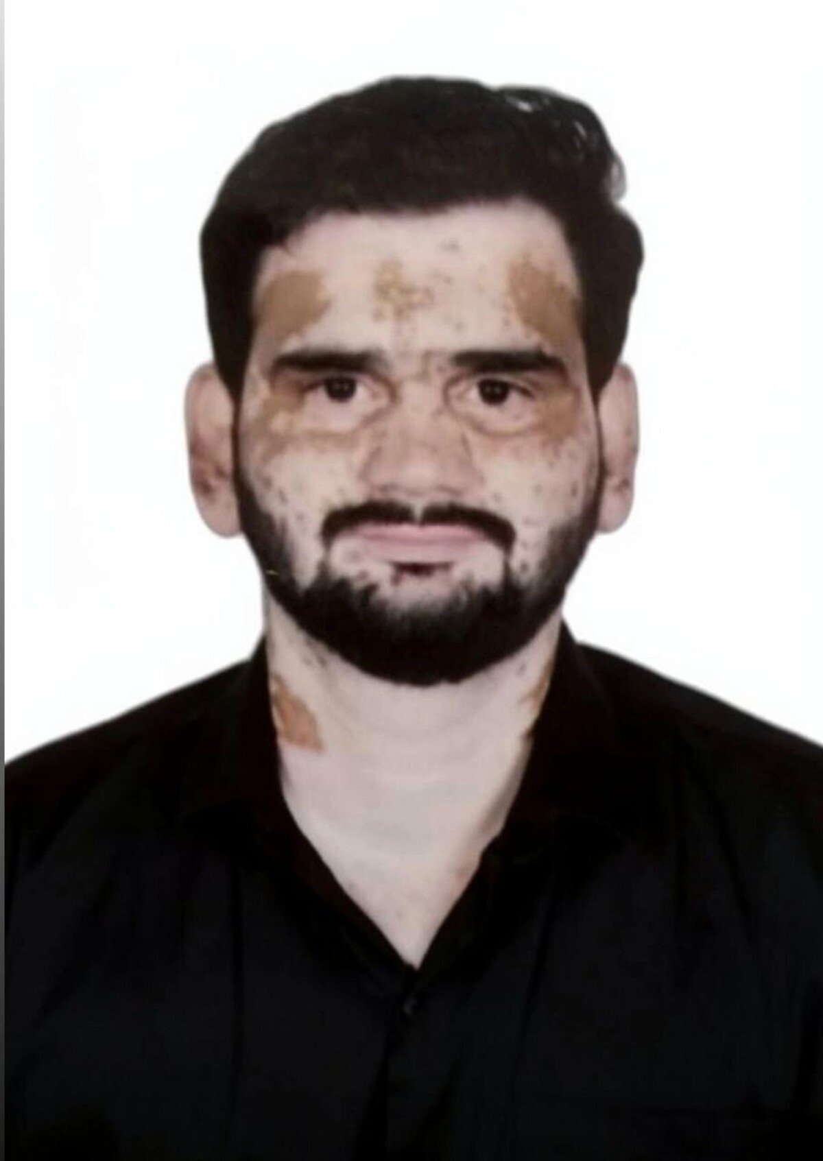 Placement student Kartik Nikumbh